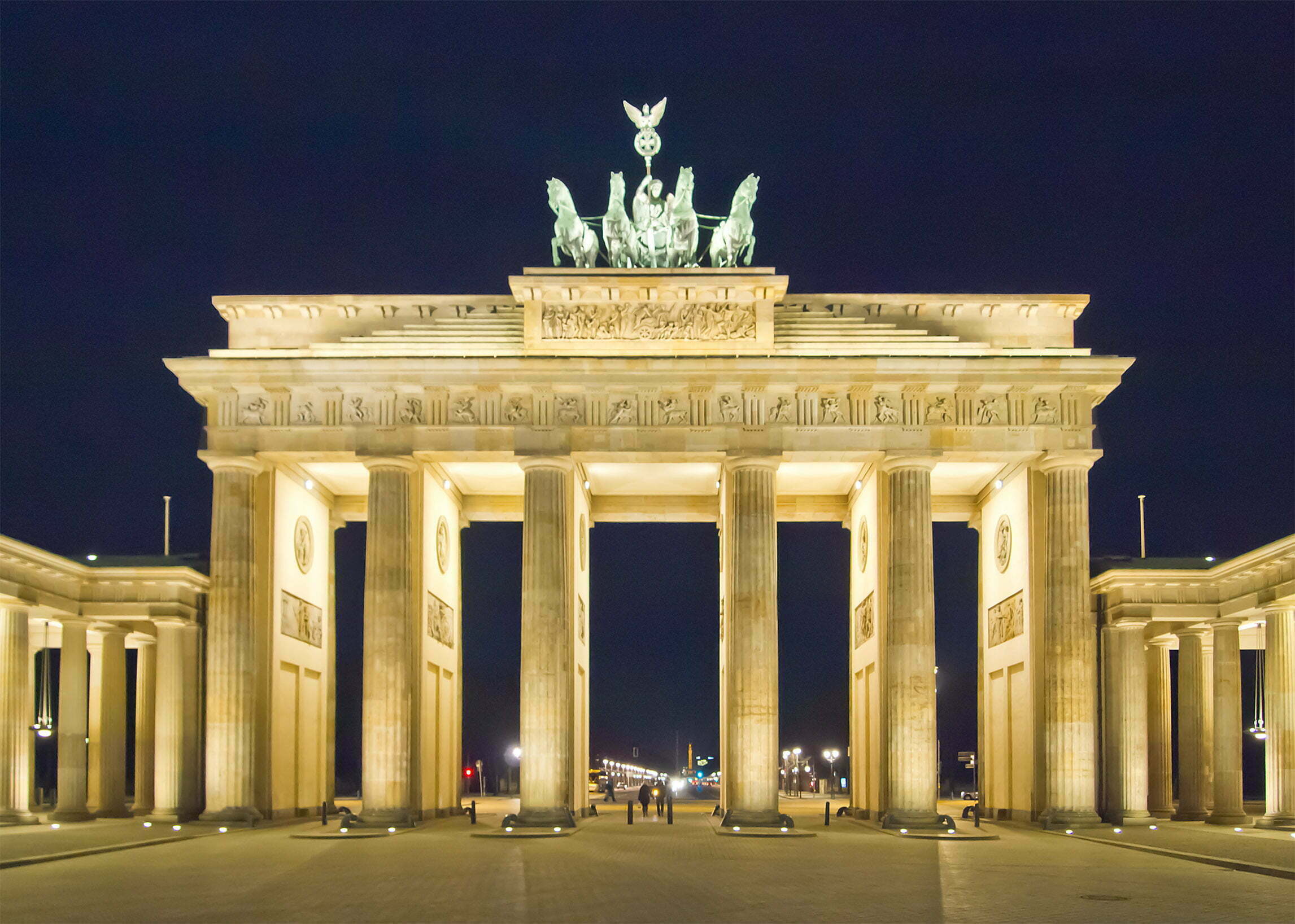 Berlin Seyahat Rehberi – Detaylı Anlatım