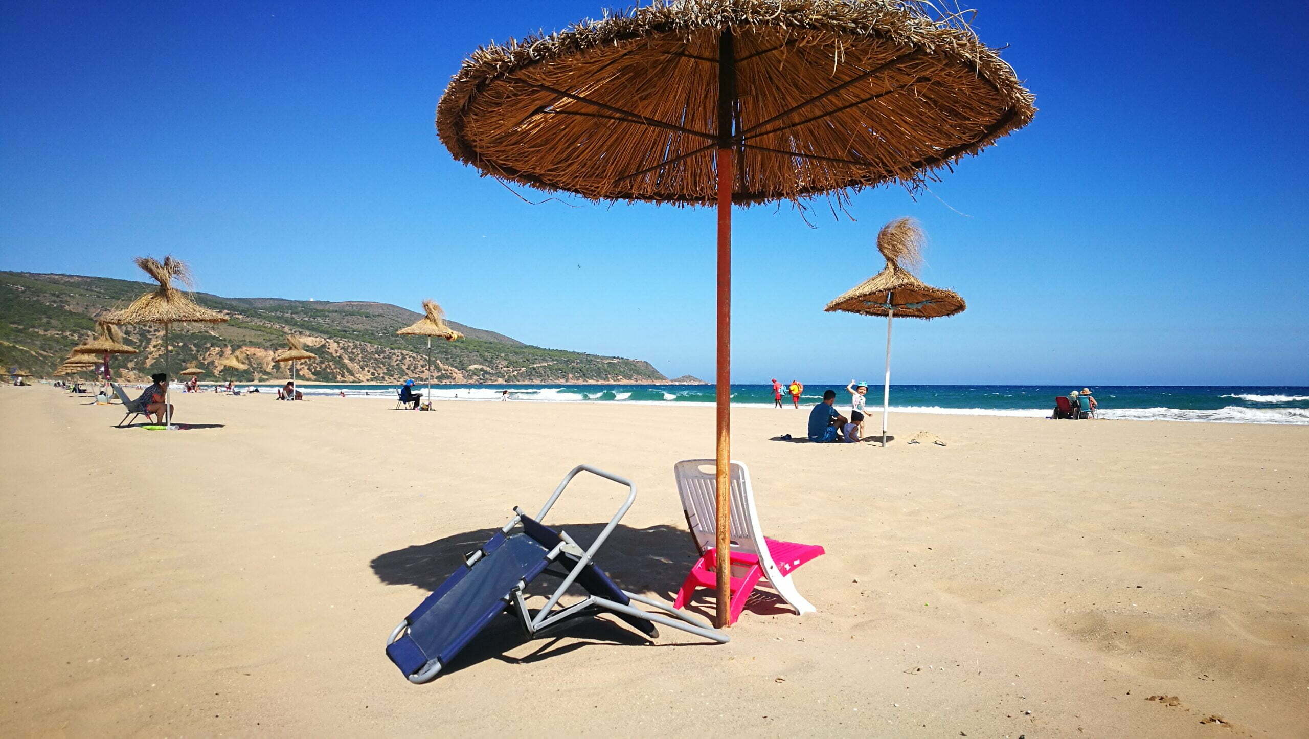 Antalya da En Güzel 6 Plaj Neresidir?