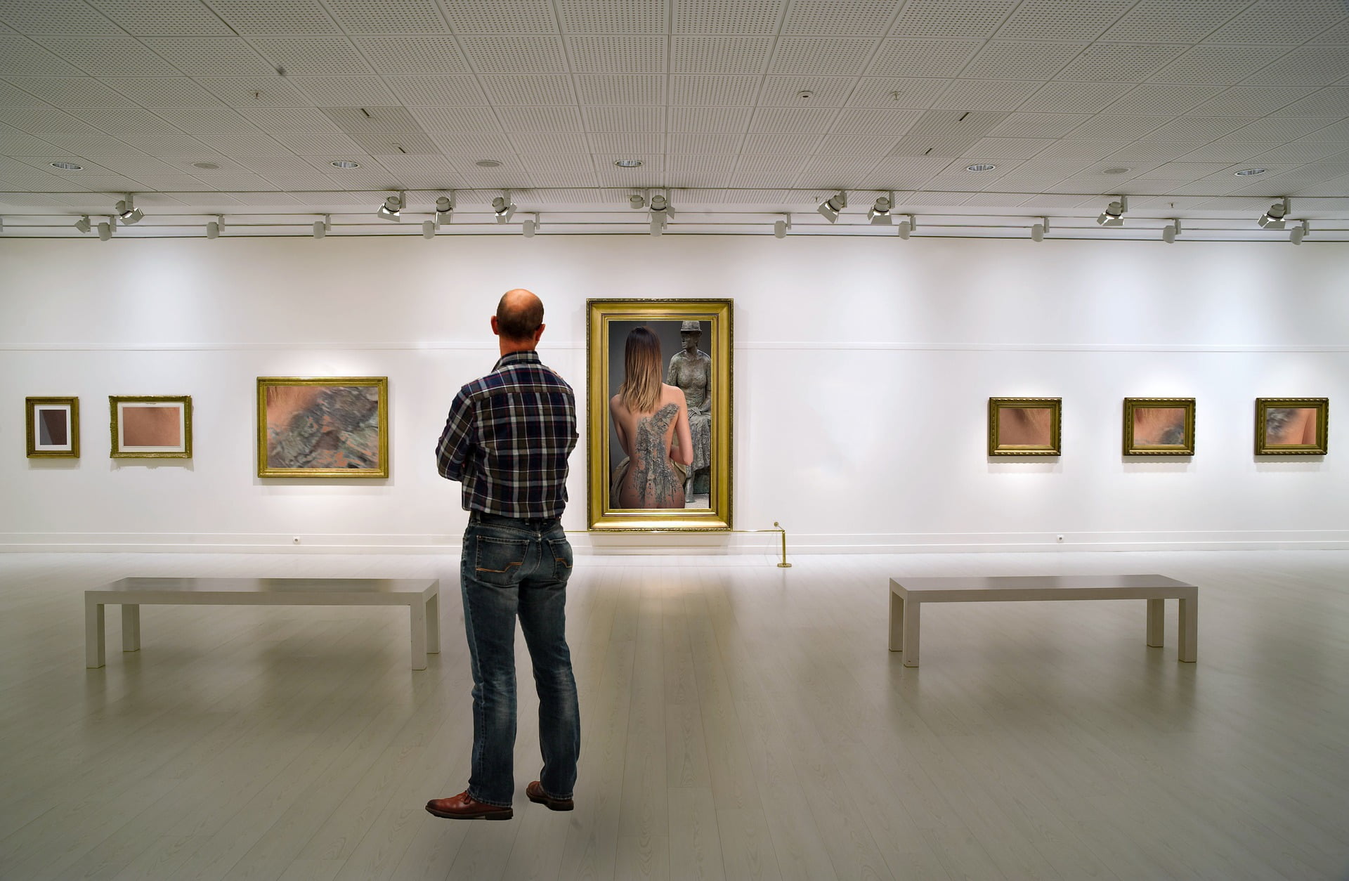 Modern Sanat Müzesi Giriş Ücreti