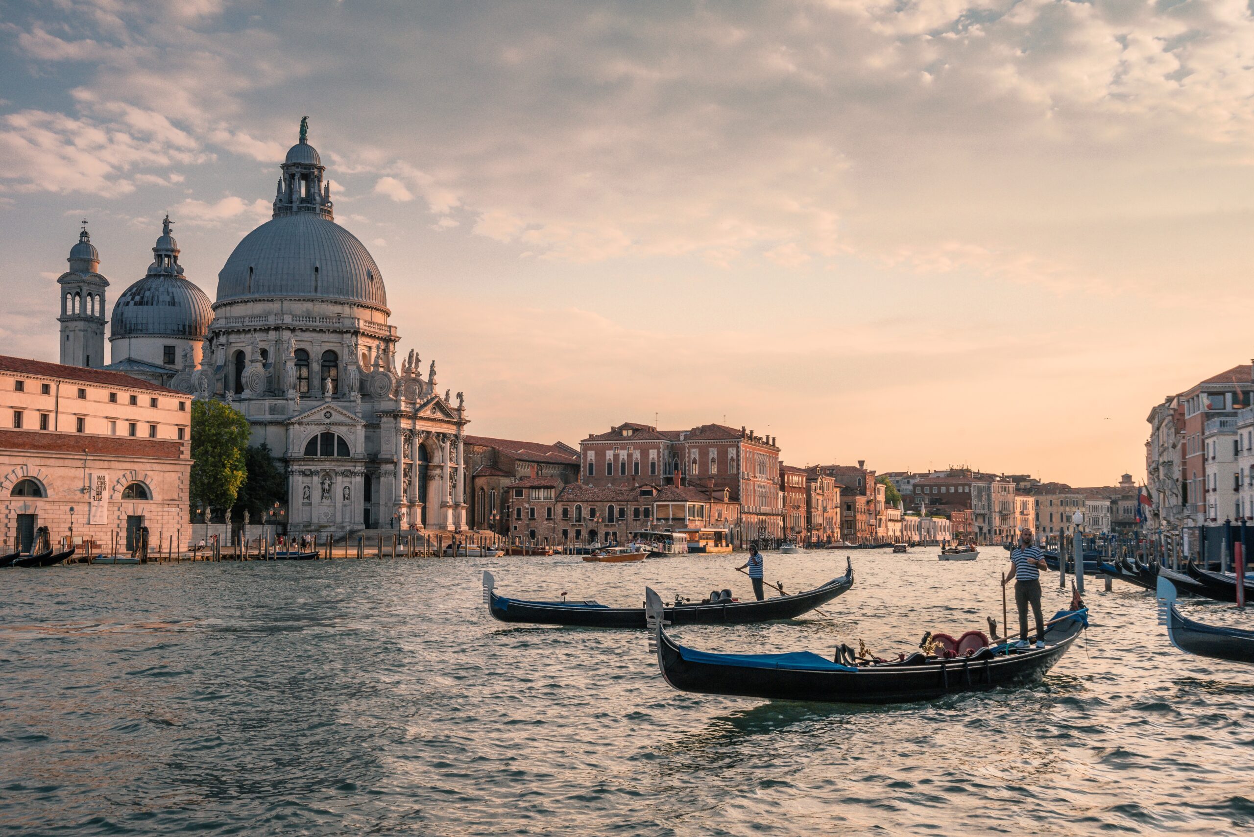 Venedik Gezisi Yapacaklara 6 Öneri