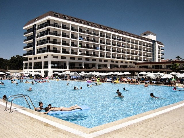 Antalya’da Nerede Kalınır ? En İyi 10 Otel