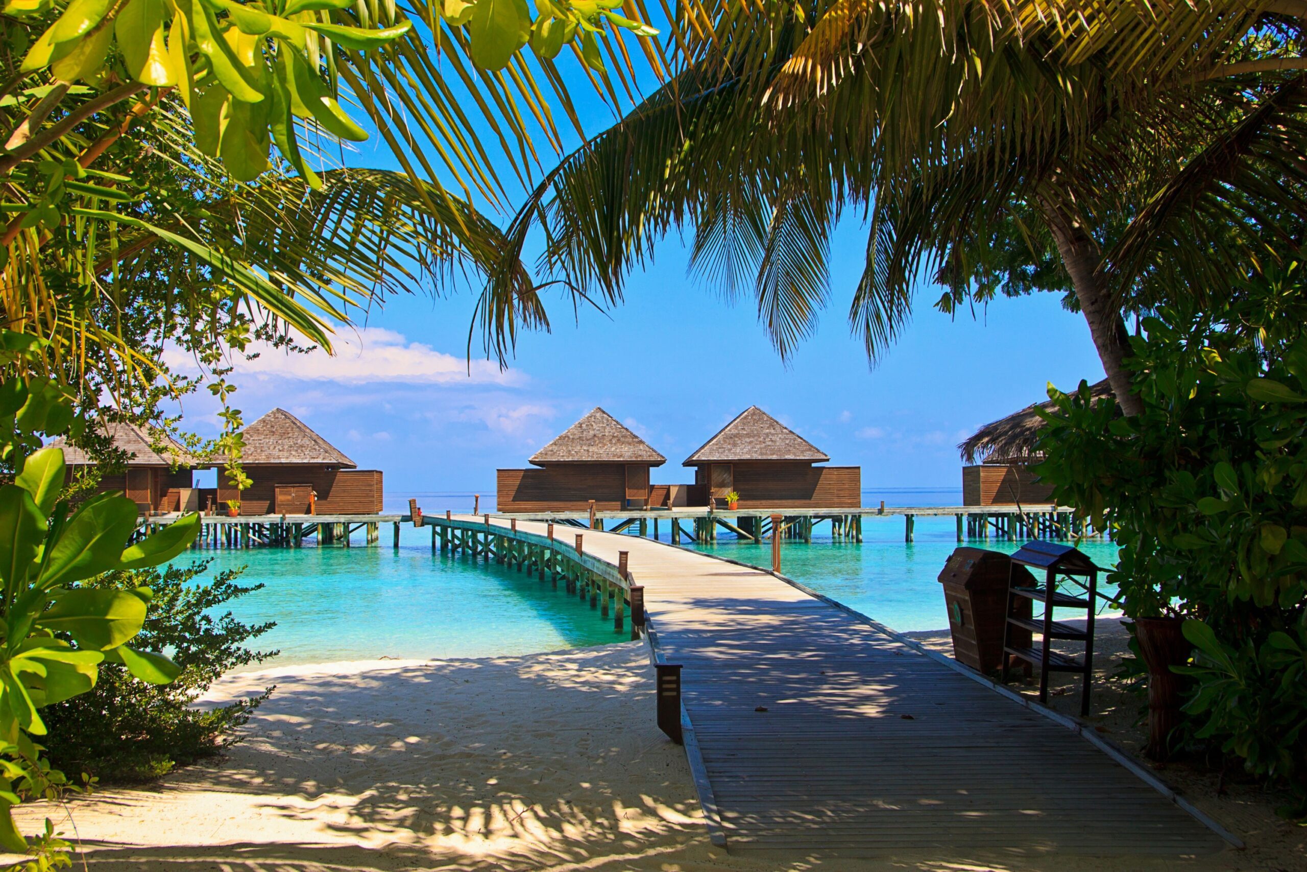 Maldivler İçin Seyahat Tavsiyeleri