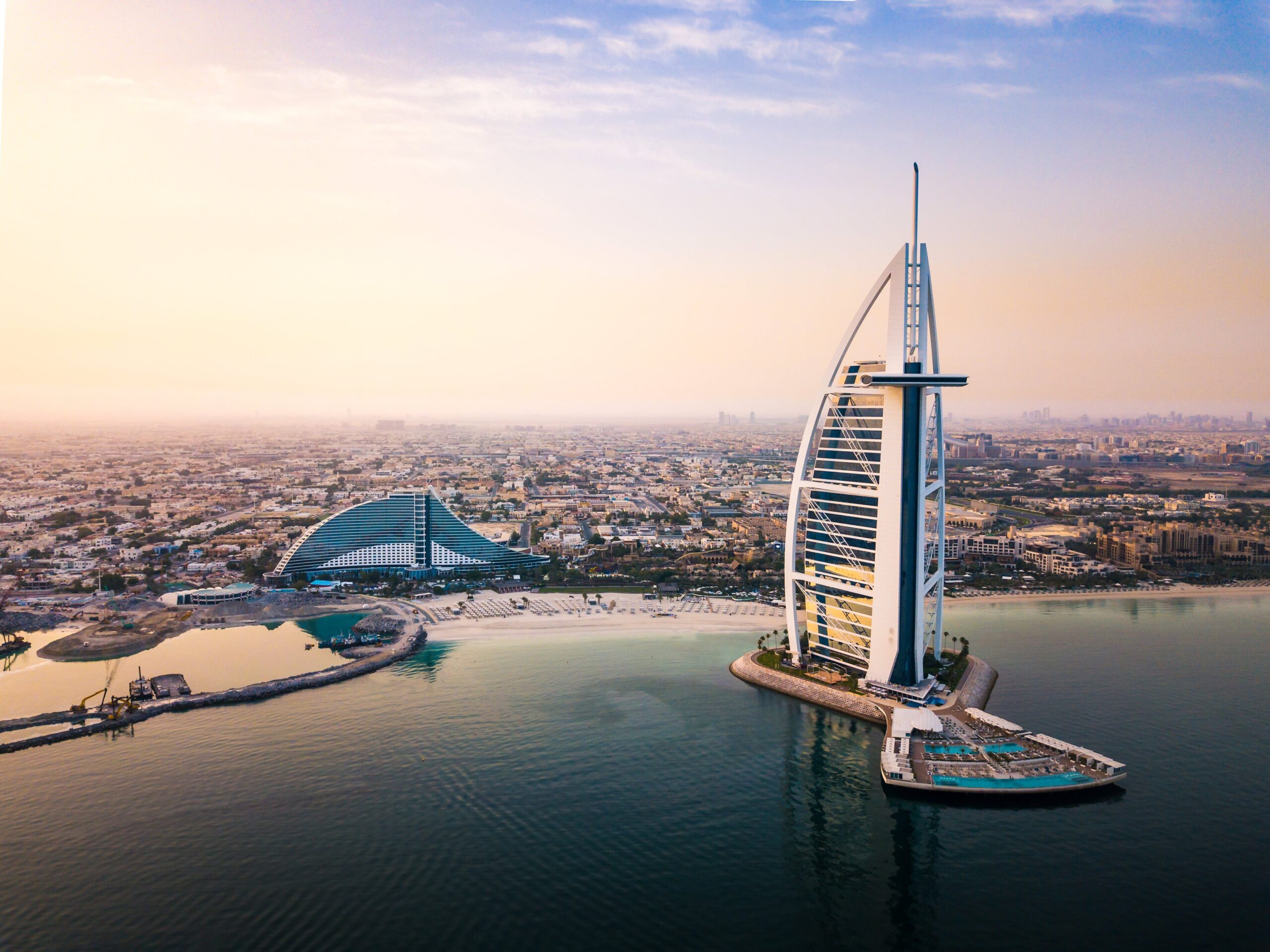 Dubai’de Ucuz Seyahat Fırsatları
