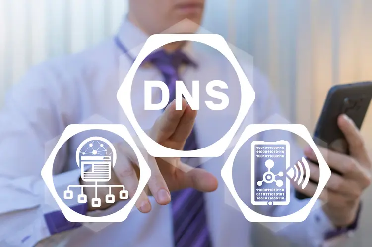 DNS Ayarları 2022