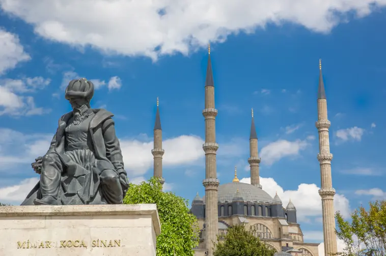 Türkiye Unesco dünya mirasları